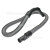 Hoover D127 Flexible Hose Complete