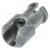 Hoover / Candy / Haier Axe De Roue De Panier Lave-Vaisselle