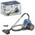 Quest Multi Cyclonic Bagless Vacuum Cleaner - 700W