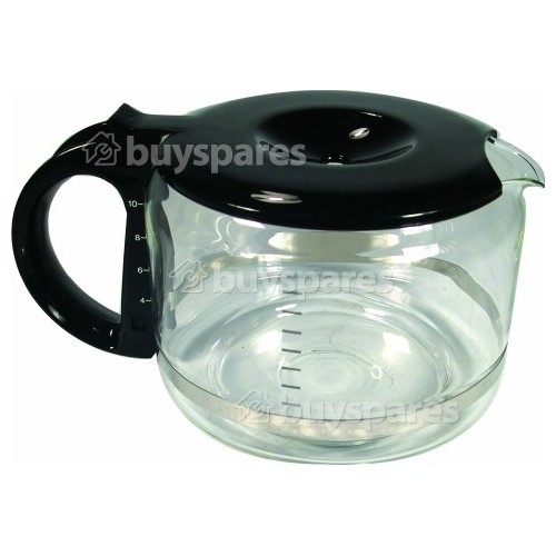 Kenwood Coffee Jug