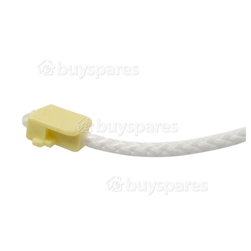 Bosch Door Hinge Rope : 220mm Yellow Ends (9000955643)