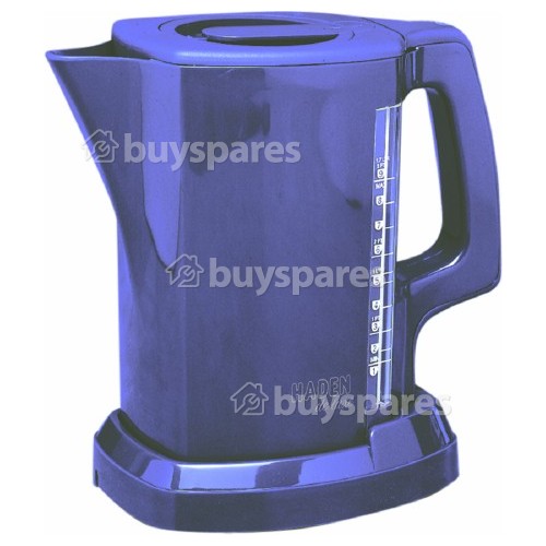 Cannon 3167937 Wiring Violet Obs