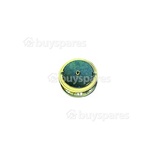 Kenwood Cord Rewind Assembly Including Spring
