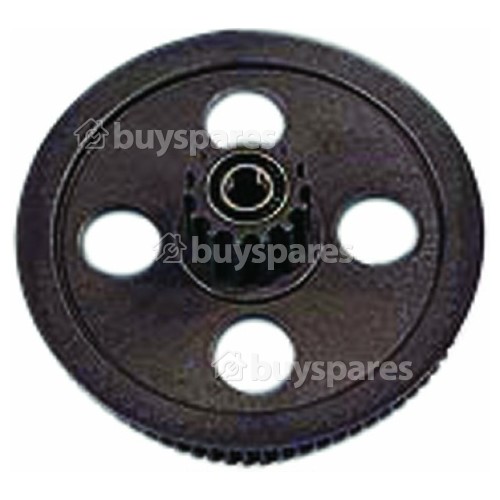 Kenwood Large Pulley & Ball Race Assy FP770 FP776