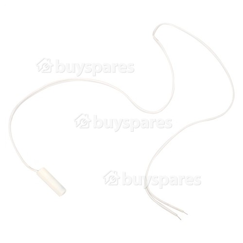 Fridge Temperature Sensor : RF-6250-05 Fridge Temperature Sensor : Cable Length 525mm In Stock