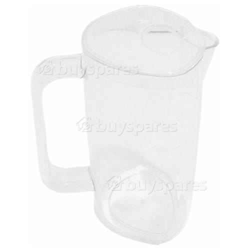 Kenwood Juice Contrainer & Lid BuySpares