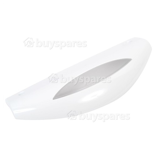Whirlpool Kühl-/Gefrierschrank-Türgriff - 220mm | BuySpares Germany