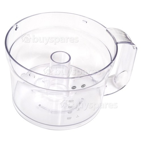 Kenwood FP480 Food Processor Bowl - 1.4L