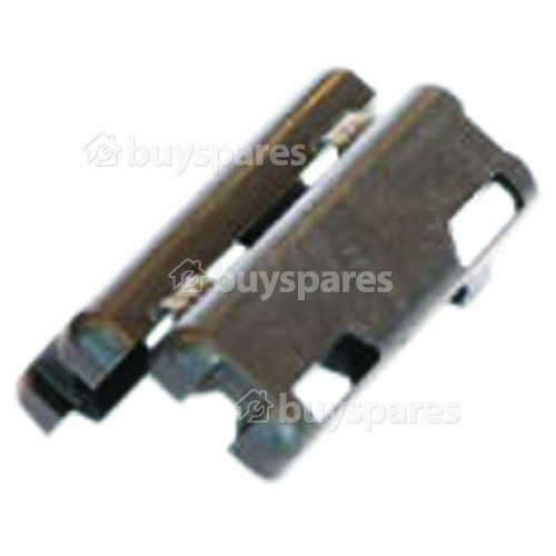 Dyson DC19 Precision (Iron/Titanium/Black) Connection Insulator
