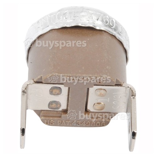 Simac Thermostat