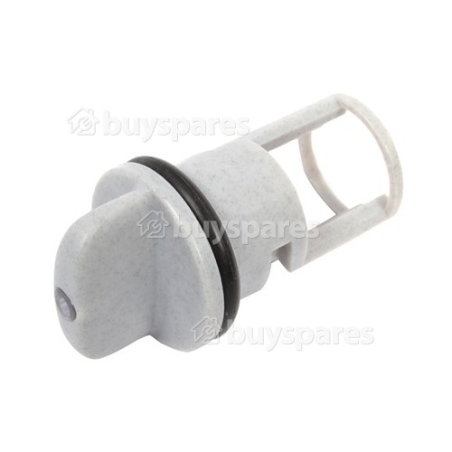 Fisher & Paykel Rinse Aid Bung Assembly