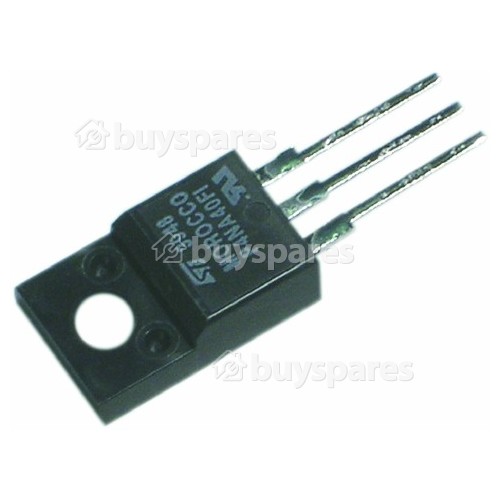 Transistor Philips BDX69C (équivalent BDX69B) - Boîtier TO-3, Pour Réparation Ou Projets Audio/vintage