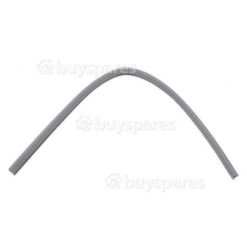 Beko Lower Door Seal 550mm Length BuySpares