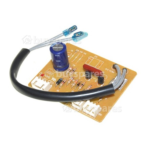 Principal Main Module