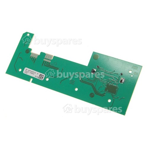 Expert Displaymodul PCB