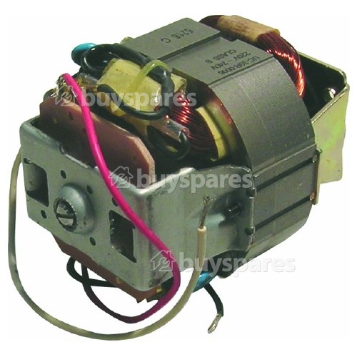 Kenwood Motor Assembly