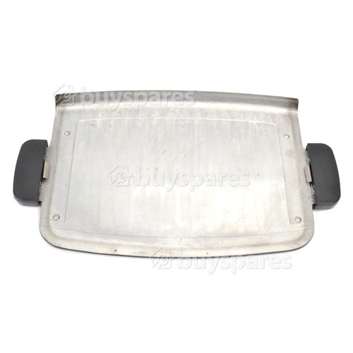 Foreman Lower Grill Plate BuySpares