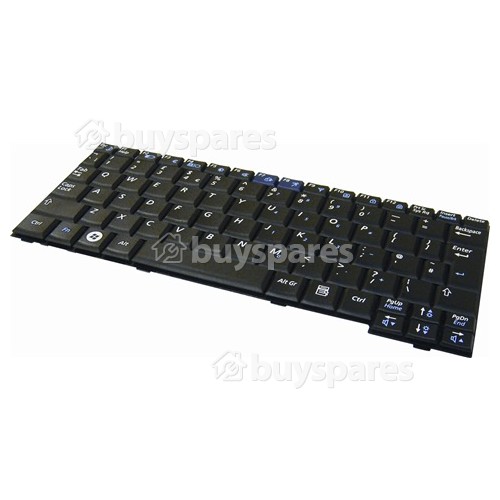 Samsung NP-NC10 Laptop Keyboard - UK