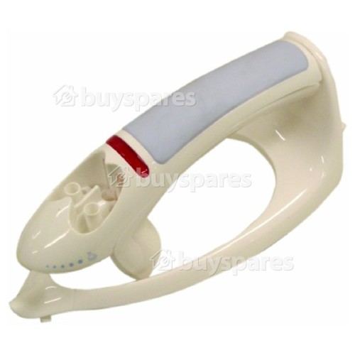Kenwood Handle Assembly With Breather Hole
