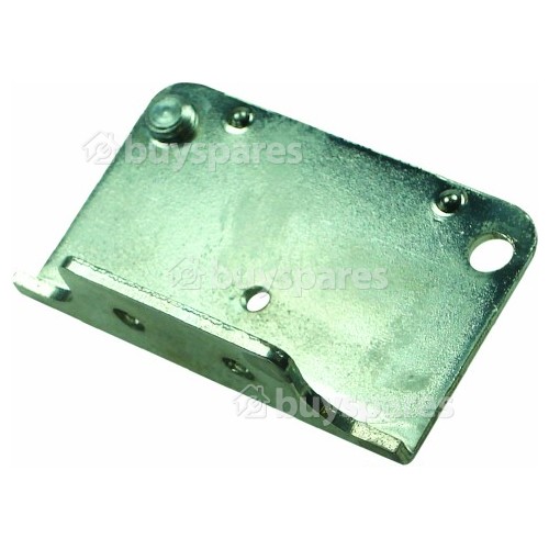 Top Hinge (With Pin)