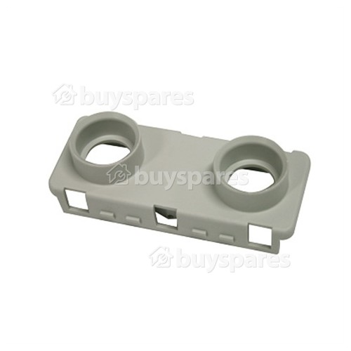 Friac Rear Cover