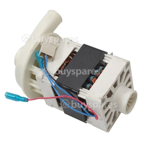 Baumatic BDF683 Washing Motor