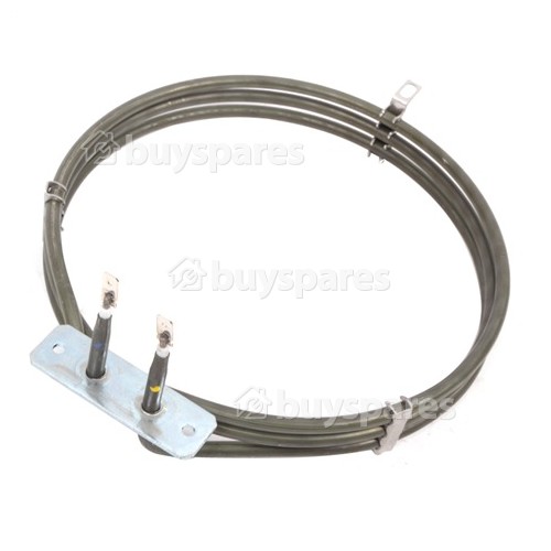 Gorenje Fan Oven Element : IRCA 9080R263 RL64 9563 230v 1800w