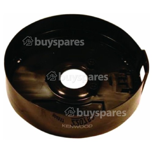 Kenwood Base Moulding Plinth & Cover
