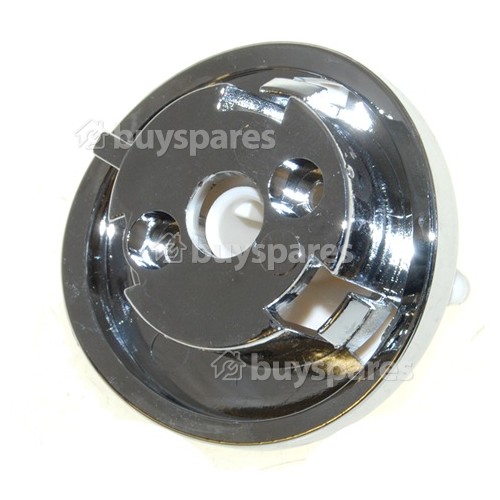 Kenwood Control Knob