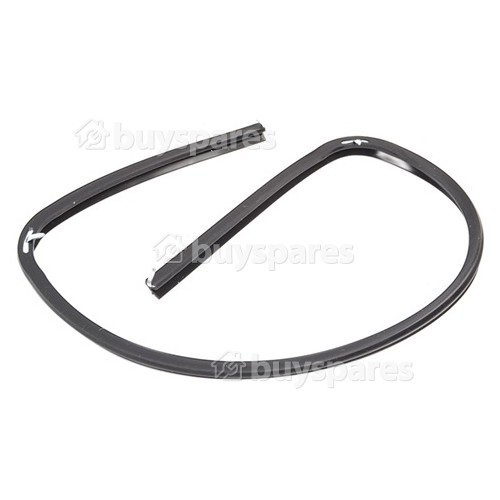 Hotpoint Top Oven Door Seal