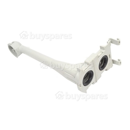 Whirlpool Feed Pipe - Upper Spray Arm