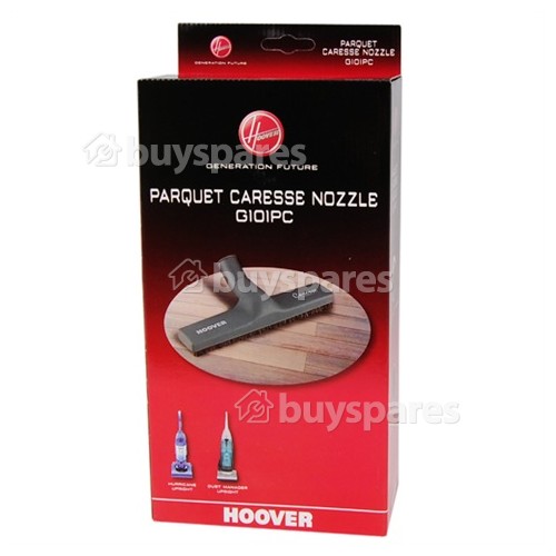 Hoover G101PC Parquet Caresse Nozzle
