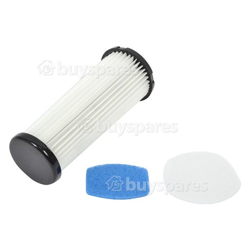 Vax Filter Kit (Type 3) BuySpares
