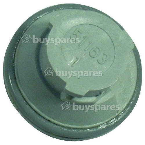 Hotpoint 6832B Rinse Aid Cap & Seal