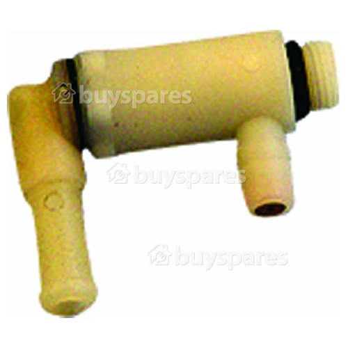 Kenwood One Way Valve Assembly Pump