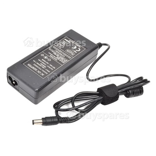 Adaptateur Ordinateur Portable (prise Française) Toshiba