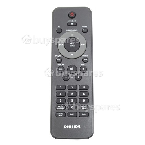 Télécommande Philips