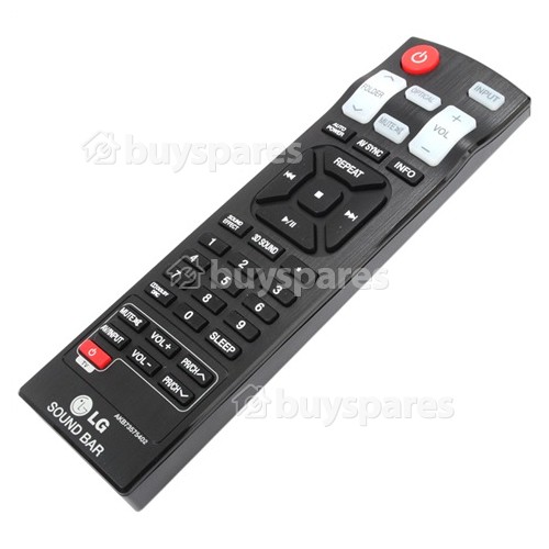 LG AKB73575402 Remote Control