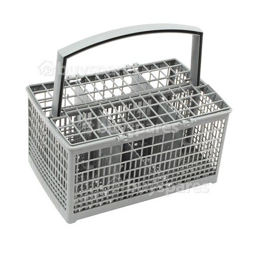 Cutlery Basket Assembly
