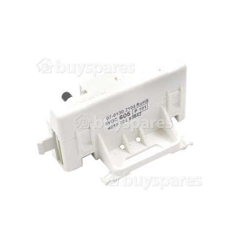 Neutral Timer Switch
