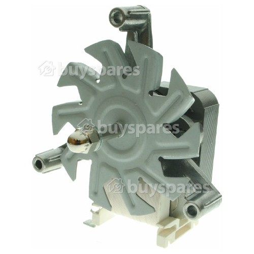 Juwel Fan Oven Motor : Plaset 63422 : Also Fits PELGRIM