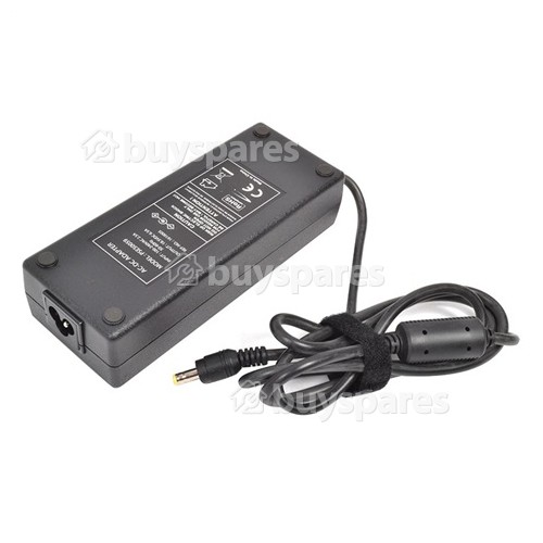 Hewlett Packard Laptop AC Adaptor - UK Plug