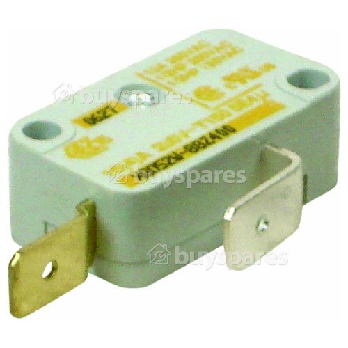 SEB 3318408S 792263 Switch Dff Ultima 1000 Fryer 318419/80 318418 318417 318416 318415 318412 318115 627616