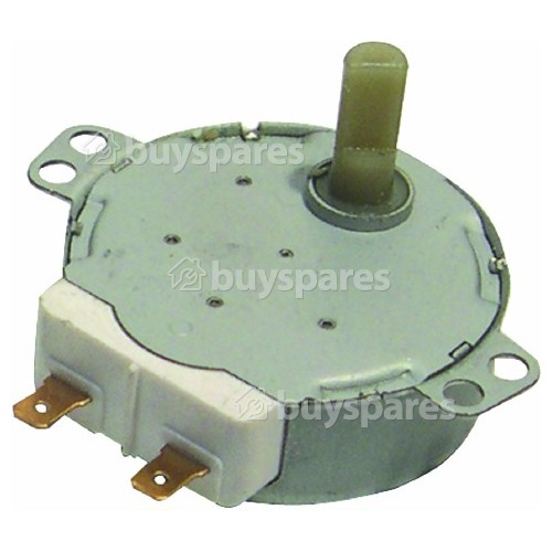 Daewoo Turntable Motor: