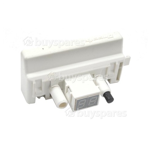 Neutral Timer Switch