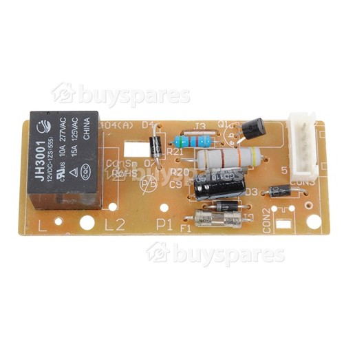 Kenwood Main PCB Assembly