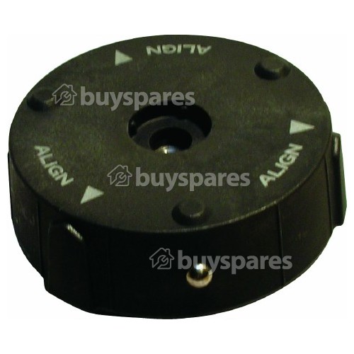 Kenwood Drive Coupling Assembly