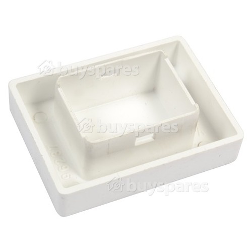 DeDietrich DVF330JU1 Switch Cover
