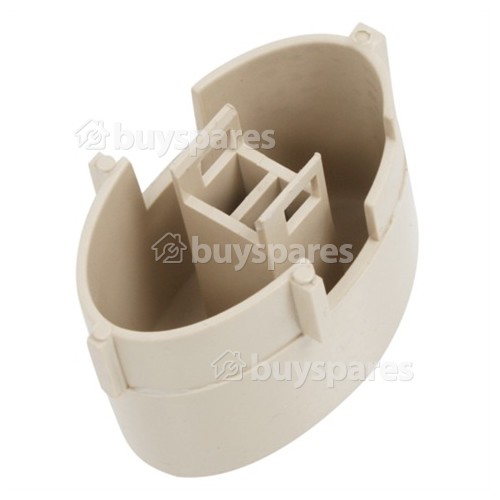 Hotpoint 0N/0FF Button Linen