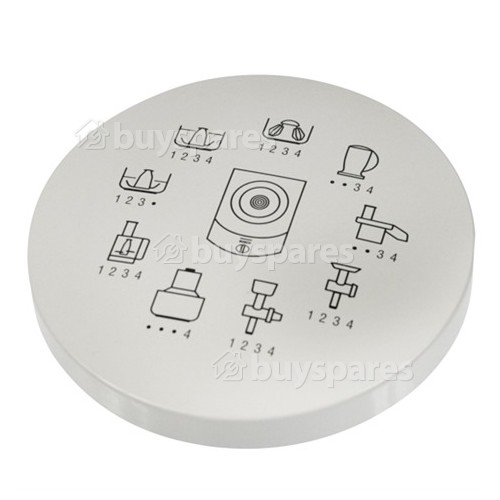 Bosch Lid